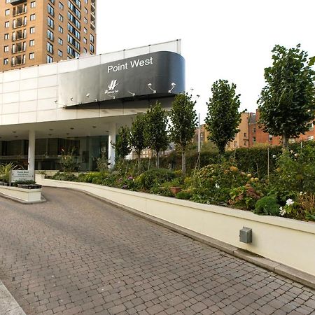 Point West Apartments London Exterior foto
