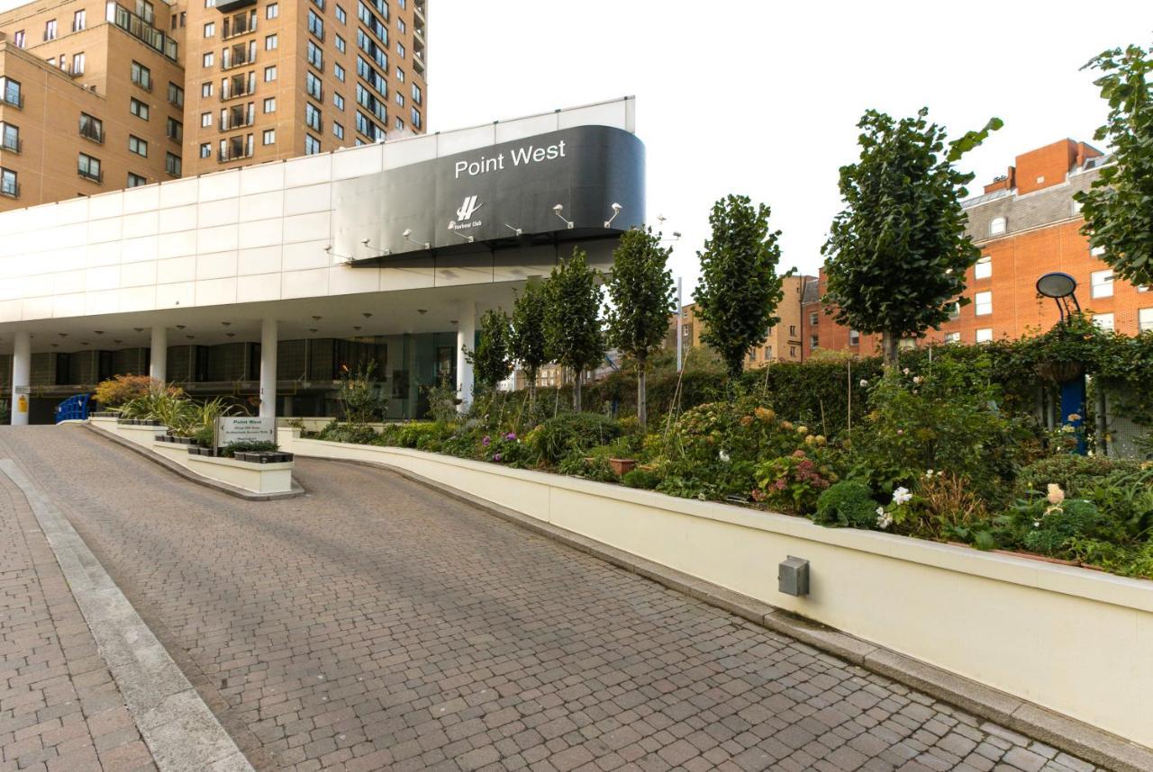 Point West Apartments London Exterior foto
