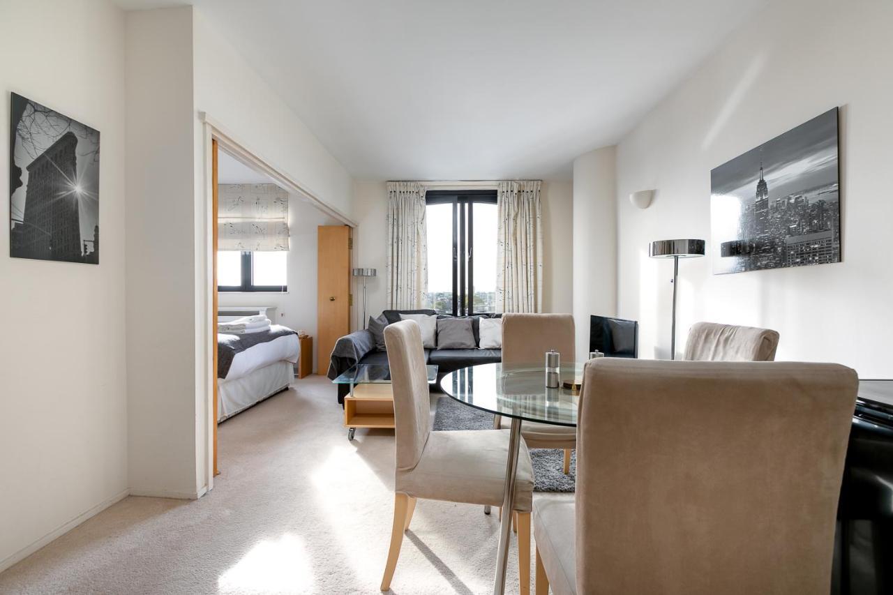 Point West Apartments London Exterior foto